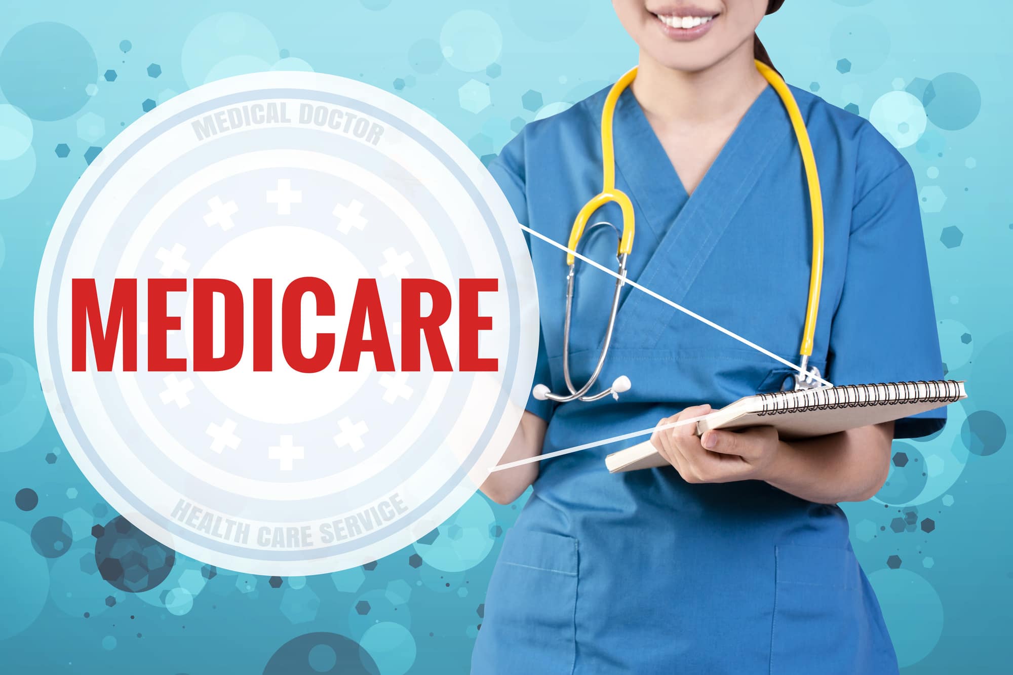 What Is Medicare AEP (Annual Election Period) and What Does It Mean for