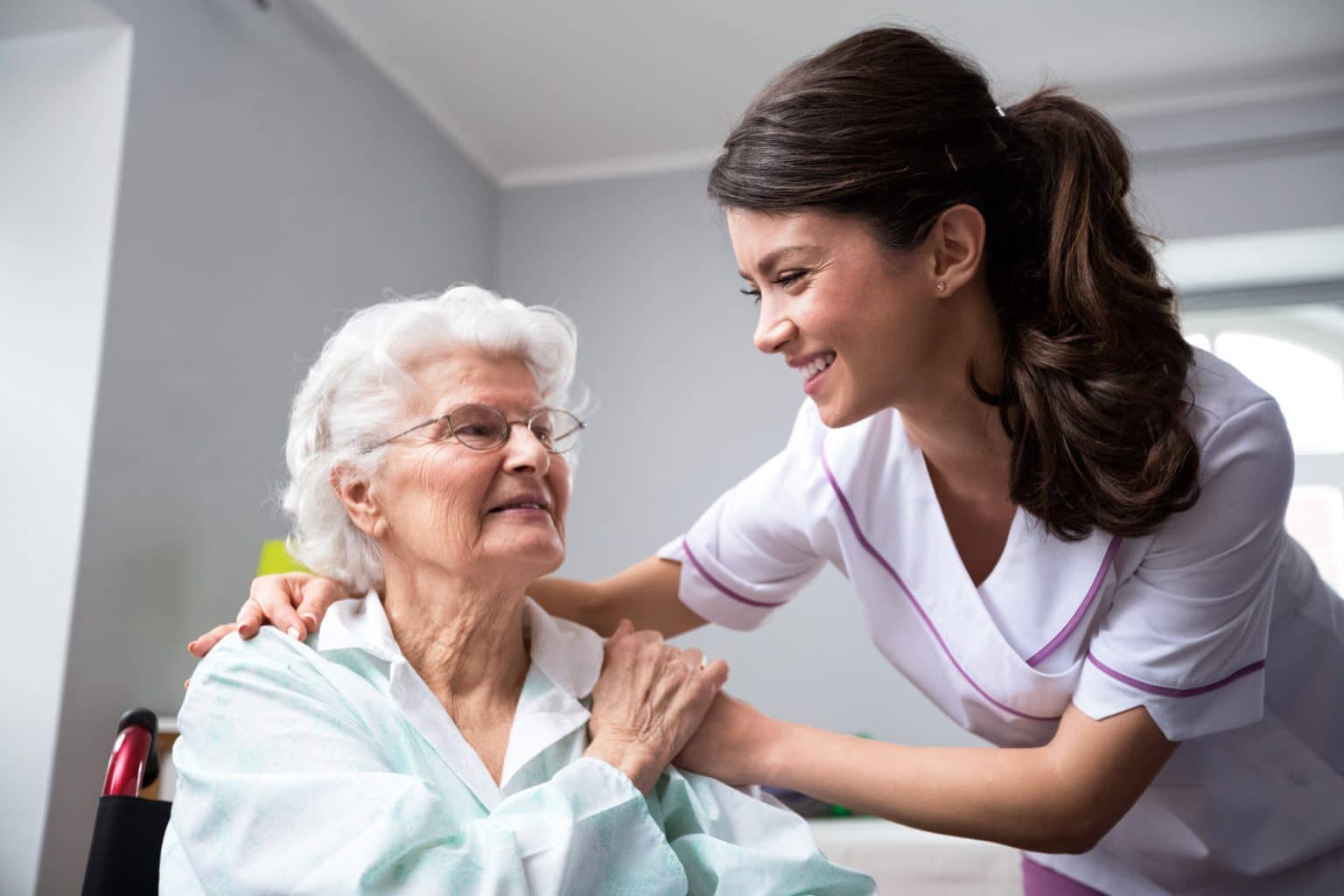 Medicare Hospice Benefits: What to Expect if the Worst Happens - NW